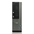 thumbnail image 2 of Restored Dell Optiplex 7010 SFF i33220 3.30GHz WiFi 4GB 160GB Win 10 Pro (Refurbished), 2 of 3