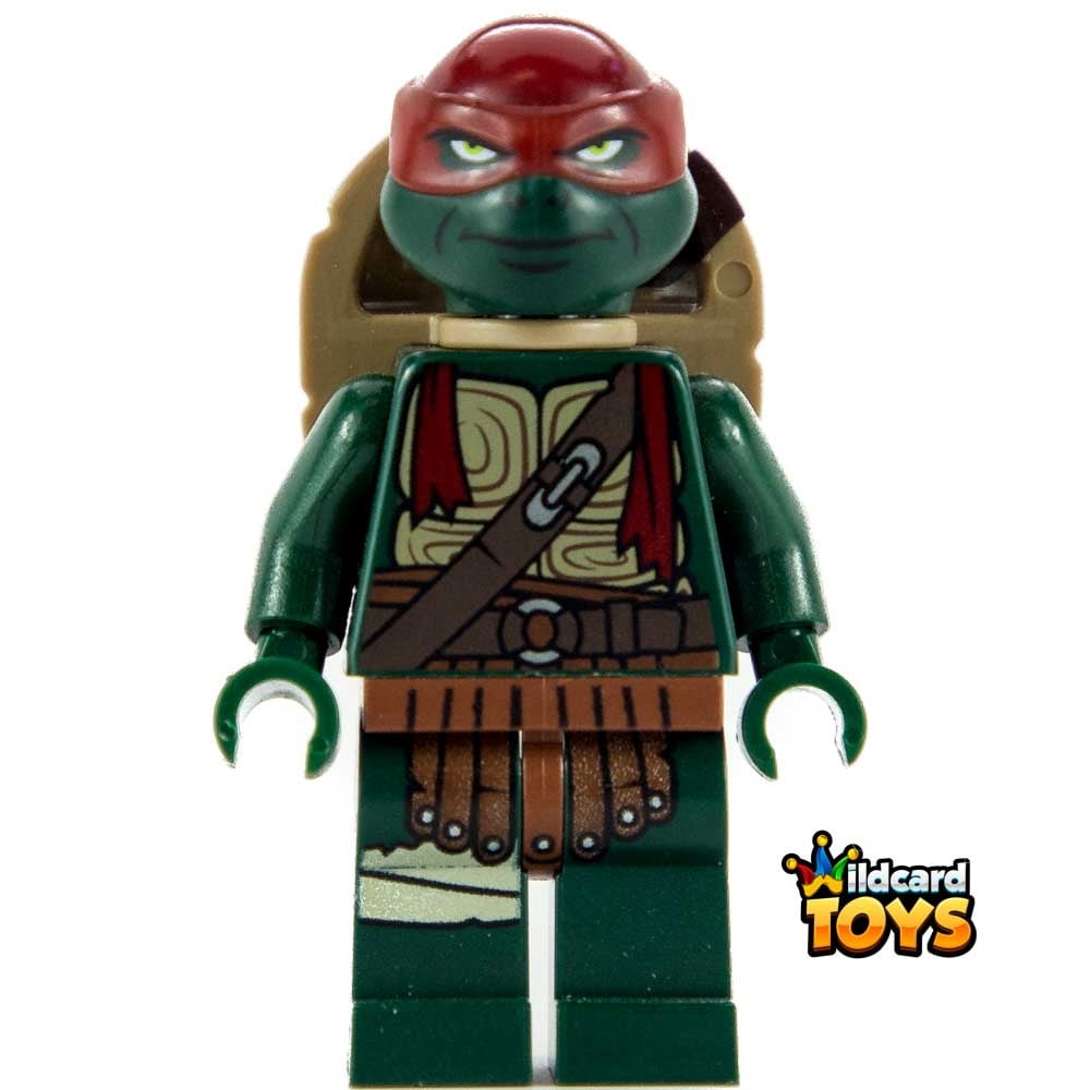 lego raphael