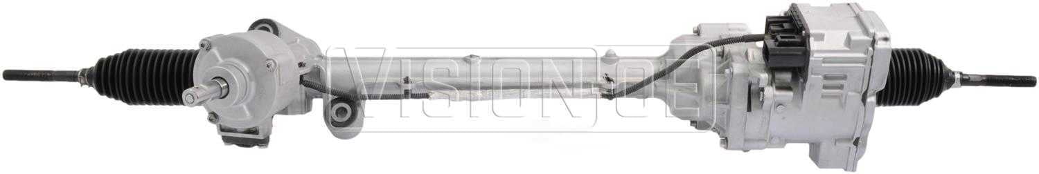 Vision OE 201-0130E Power Steering Rack and Pinion Unit