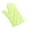 Green, variant on Black Thickened Protective Oven Glove Made From Polyester Fabric With Heat Insulation For Secure Handling Of Hot Kitchenware During Cooking