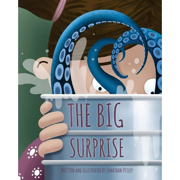 The Big Surprise