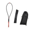 thumbnail image 2 of Cuerda de entrenamiento de swing de golf con agarre cómodo para principiantes en interiores y exteriores. rojo, 2 of 9