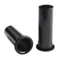 thumbnail image 3 of 2Pcs Speaker Inverted Tube Port Auxiliary Subwoofer Abs Loudspeaker Guide Tube 40X117 Shenzhuyue, 3 of 9