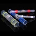 thumbnail image 2 of Kit de Bornes d'Isolation pour Soudure de Fesses, Rétractable à la Chaleur, pour Automobile Marine, 2 of 8