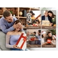 thumbnail image 6 of Arboleaf Cordless Shiatsu Back & Neck Massager with Heat – Treat Dad This Father’s Day: Deep Tissue Relief, Bluetooth App, Portable for Car Office Home, 6 of 13