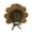 Khaki, variant on Coerni Baby Toddler Sun Bucket Hats Boys Girls Sunflower Cute Casual Hat Girls Cute Flower Sun Hat