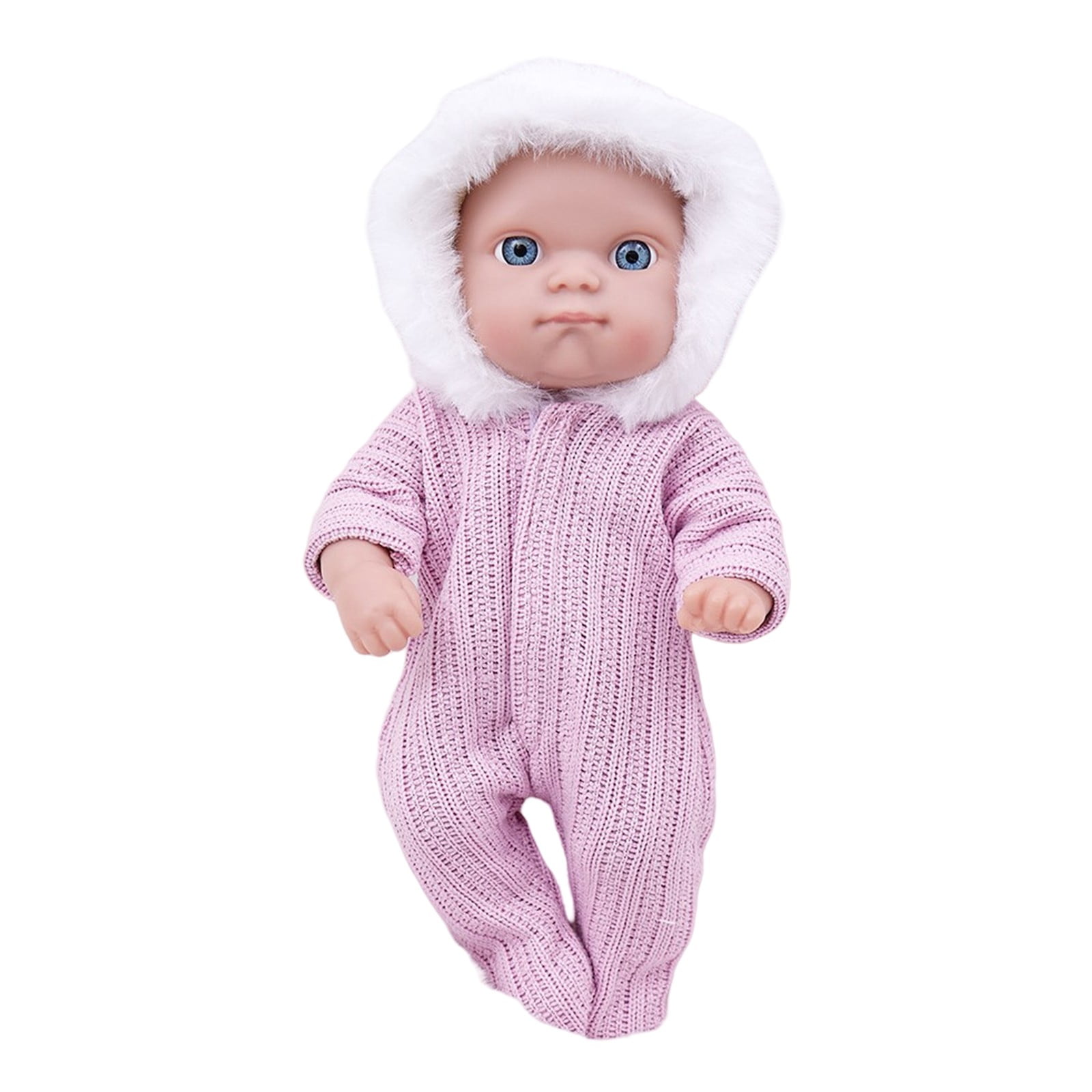 Adorable doll YDxl BJD Doll Lovely Collectible Comfortable to Touch Two