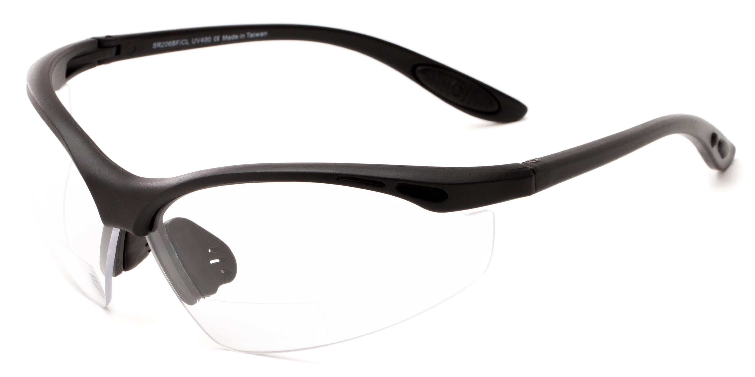 bifocal safety glasses walmart