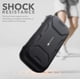 thumbnail image 2 of Estuche Rigido Mumba de Viaje para Nintendo Switch -Negro mumba No aplica, 2 of 4