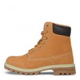thumbnail image 3 of Lugz Bottes pour Femmes 6 Pouces Empire Hi Résistantes à l'Eau Blé Doré/crème/écorce - WEMPHK-7401, 3 of 7