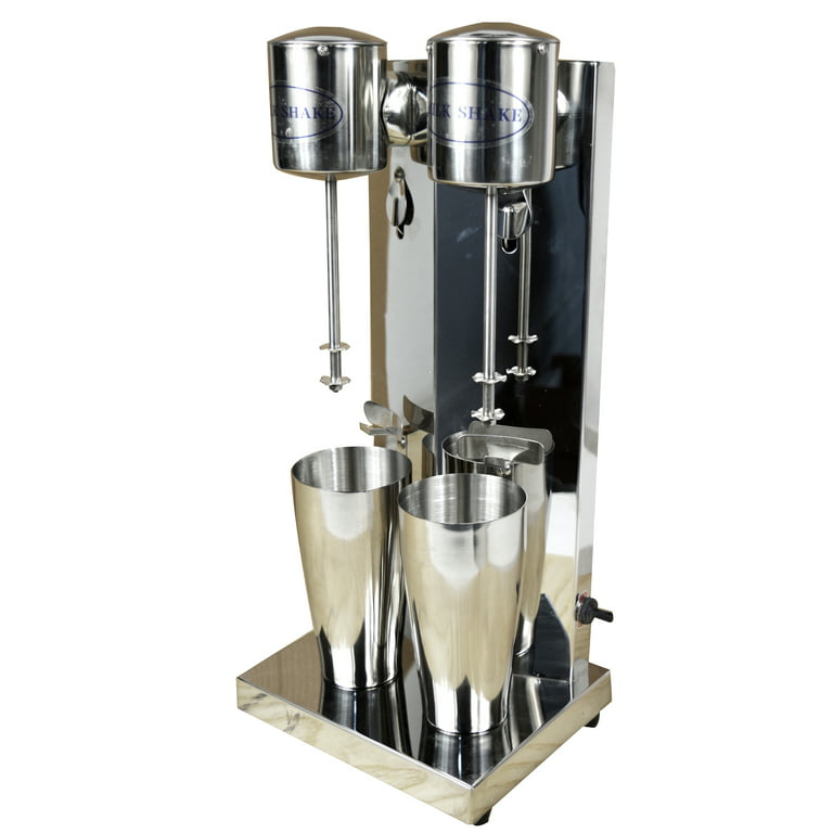 Commercial Milkshake Machine or Drink Mixer