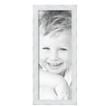 thumbnail image 2 of ArtToFrames 10" x 26" White Picture Frame, 10x26 inch White Wood Poster Frame (WOM-4598), 4 Pack, 2 of 7