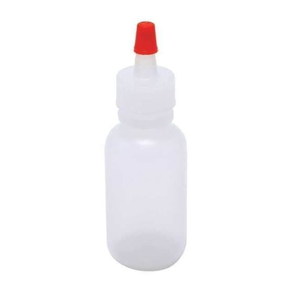 Dispensing Bottle 30mL,PK12 605085-01