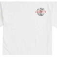 thumbnail image 3 of Redds Apple Ale - Sketchy Logo - Men's Short Sleeve T-Shirt, 3 of 5