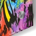 thumbnail image 3 of Epic Art 'Chobe' by Dean Russo, Acrylic Glass Wall Art, 36"x36", 3 of 8