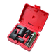 thumbnail image 1 of Kit Dados Para Sensores  Bloosom De Oxígeno Automotriz Universal 5 Pc Estuche naranja, 1 of 4