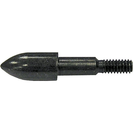Rocky Mountain 11/32 Practice Points (Xbow Diameter) 12-Pack - 150 Grains