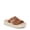 Honey Brown Tumbled, variant on Womens Madison Cloud Slide Slide Sandal