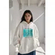 thumbnail image 5 of Sudadera Con Capucha Estampada Little Fresh Fashion Casual, 5 of 8