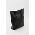 thumbnail image 2 of Urban Planet Women's Faux-Leather Tote Bag, 2 of 4