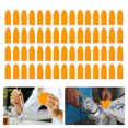 thumbnail image 3 of 100 Pcs Protège-Doigts Professionnels Antidérapants, 3 of 6