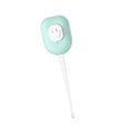 thumbnail image 2 of Removedor de cerumen con luz LED, luminoso, reutilizable, con mango antideslizante, cabeza de silicona Azul Yuyangstore Removedor de cerumen, 2 of 8