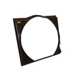 thumbnail image 1 of 545 Radiator Shroud - 19 x 22 x x 3 in., 1 of 1