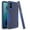 Blue, variant on Elegant Choise Case for Moto G 5G 2024 Shockproof Hybrid Armor Phone Cover, Black