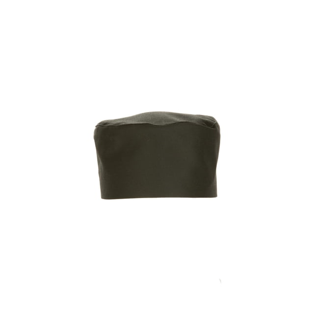 Gorro Beanie Unisex para Adultos Chef Works Color Negro Talla L-XL