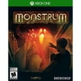 thumbnail image 2 of Monstrum -Xbox One Xbox One Game, 2 of 2