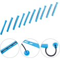 thumbnail image 3 of 60pcs Hair Perm Rods 6 Sizes Perm Rods for Natural Hair Cold Wave Rod Hair Curler Styling Tools for Curly Wavy Hair, 3 of 5