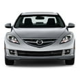 thumbnail image 2 of 2011 2012 Mazda6 Halo Fog Lamps Driving Lights Kit, 2 of 6