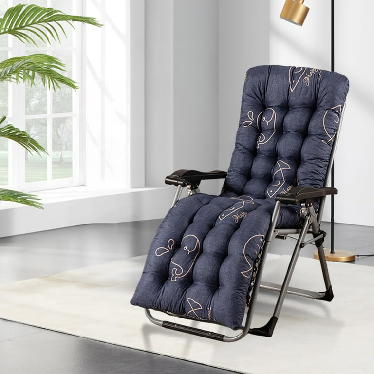 Sun Lounger Chair Cushions, Sundlight Patio Cushions Chaise