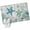 Blue Green, variant on Teal Crabs Coastal Entryway Rug 2'x3'&nbsp; Non Slip Front Door Mats, Summer Beach Coral Nautical Ocean Entrance Rugs Indoor Outdoor Carpet, Washable Floor Mats Small Area Rug for Bedroom Kitchen