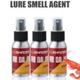 thumbnail image 3 of Lefu Leurres Attractants de Poissons Concentré Parfum Pêche Additif Liquide Eau Douce, 3 of 5