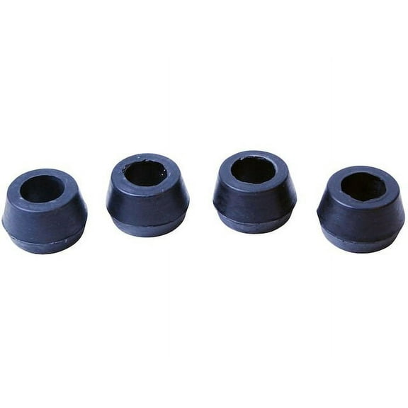 Front Sway Bar Link Bushing - Compatible with 1987 - 1995 Jeep Wrangler 1988 1989 1990 1991 1992 1993 1994