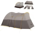 thumbnail image 1 of Tienda de campaña Naturehike KOTA para 6 personas, impermeable, 4 estaciones, 1 of 8