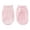Pink, variant on LNMQLPDBS Toddler Sock Shoes Solid Color Breathable Floor Socks with Mesh Baby Socks 6-12 Months Non Slip Breathable Socks Anti-Skid Ankle Sock with Grips for Babies Coffee 1-3 Years