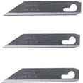 thumbnail image 1 of Cuchilla de repuesto STANLEY 11-041 Utility, paquete de 3, 1 of 1
