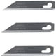 thumbnail image 1 of Cuchilla de repuesto STANLEY 11-041 Utility, paquete de 3, 1 of 1
