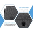 thumbnail image 3 of WRITWAA Plastic Ramp Lightweight Ramp Mat Anti-slip Vehicle Assistance 1Pcs, 3 of 7