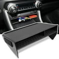 thumbnail image 2 of Center Console Orgainzer Upgraded Large Slots Center Console Storage Tray Auto Console Organizer Accessories, 2 of 9