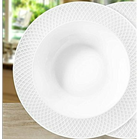 Rim Pasta Plate - Wilmax WL-880102, 9