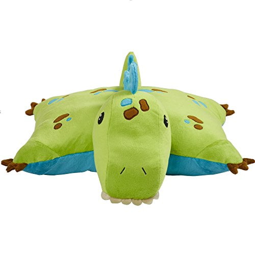 pillow pets dinosaur