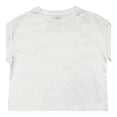 thumbnail image 3 of Playera George para Niño Liso Blanco Talla 14, 3 of 4