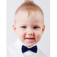 thumbnail image 3 of CD Kids Bow Tie | Toddlers Adjustable Bowtie | Accessories for Boys and Girls, 3 of 6