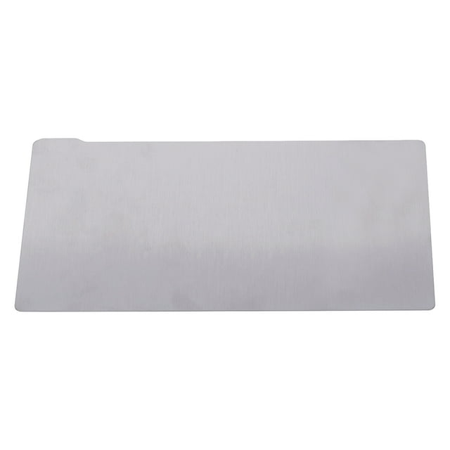 Piezas de impresora D, resorte de curado por luz LCD, cama de acero flexible magnética, placa de acero flexible magnética, cama flexible de grado profesional