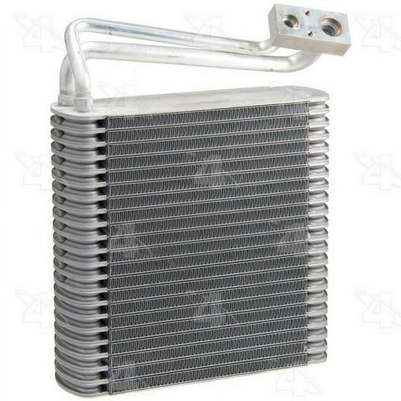 Four Seasons A/C Evaporator Core P/N:54186 Fits select: 1998-2000 DODGE DURANGO, 1992-1993 CHRYSLER NEW YORKER