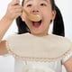thumbnail image 5 of 2 piezas baberos para bebés para baberos de algodón para niños pequeños toallas de saliva para bebé arrugadas, 5 of 5
