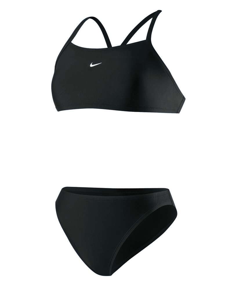 full coverage swimsuit nike